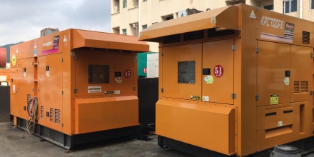 柴油發(fā)電機(jī)租賃后啟動(dòng)需要注意哪些問題呢